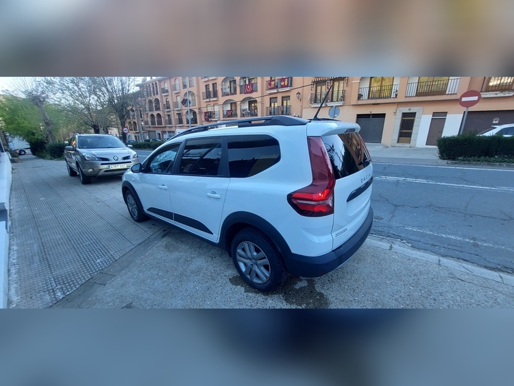 Dacia Jogger 1.0 ECO G 100CV foto 3